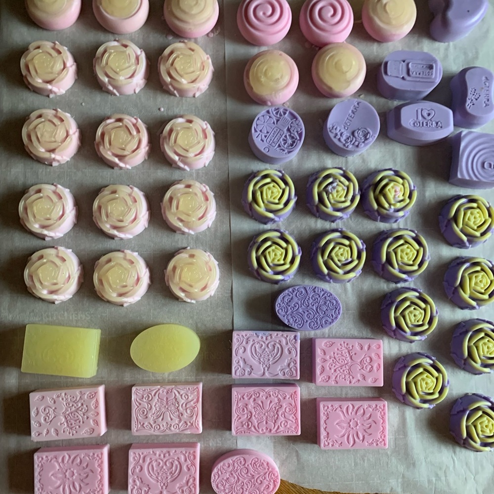 Soaps & More all Handmade - Picture 9 of 17